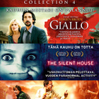 Horror Collection 4 (Giallo, The Silent House, Doghouse) - pikkukuva 1