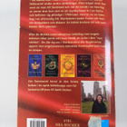 Diana Gabaldon : Det flammande korset - pikkukuva 2