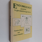 Pamela Gilbert : Entomology : a guide to information sources - pikkukuva 1