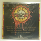 GUNS `N` ROSES - USE YOUR ILLUSION EX-/M- 2LP - pikkukuva 2
