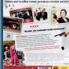 WILD TARGET ( BLU-RAY)(UUSI MUOVISSA) - pikkukuva 2