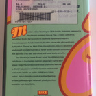 George P.Pelecanos: King Suckerman, Like 2000, 1.p. - pikkukuva 2