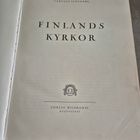 Lindberg: Finlands kyrkor (kuv. 1935) - pikkukuva 3
