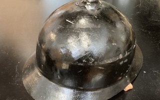 M17 Sohlberg kypärä II