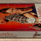 Rakkauden rasvaprosentti (2012) romanttinen komedia (UUSI) - pikkukuva 3