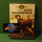 KAHDEN TULEN VÄLISSÄ / THE INDIAN FIGHTER - UUSI "SS" DVD - pikkukuva 1