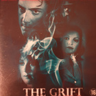 THE GRIFT BLU-RAY - pikkukuva 1