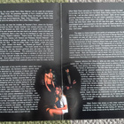 STRAW DOGS BOOKLET VIHKONEN - pikkukuva 3