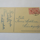 Tuhka Rauhallista Joulua Länkipohja -1920 paikalliskäyttö - pikkukuva 2