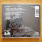 Velvett Fogg - ...Plus CD - pikkukuva 2