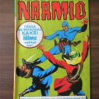 Mustanaamio # 16/1975 - pikkukuva 1