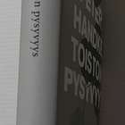 Peter Handke - Toiston Pysyvyys - pikkukuva 2