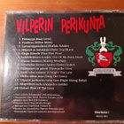CD: Vilperin Perikunta - Gloria Vilperum - pikkukuva 3