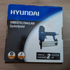 Huyndai viimeistelynaulain - pikkukuva 1