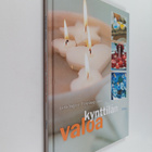 Lena Nygård ym. : Kynttilän valoa - pikkukuva 1