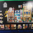 LEGO 10278: Police Station (Creator Expert 2021) - pikkukuva 2