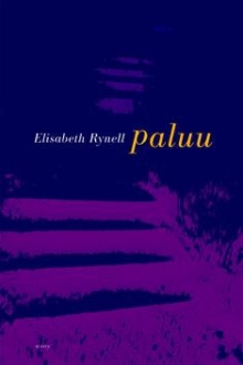 Elisabeth Rynell - Paluu