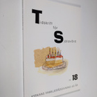 Tidskrift för själavård 18 : Kyrkans familjerådgivning 60 år - pikkukuva 1