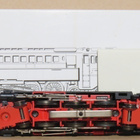 Märklin V32 dieselveturi - pikkukuva 3