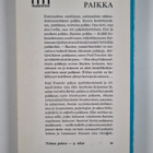 Paul Tournier : Ihmisen paikka - pikkukuva 2