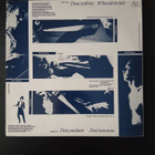 The Milk Monitors - Dance with me 12"EP - pikkukuva 2