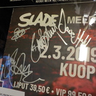 SLADE - SOUNDS LIKE SLADE LP + 4 NIMMARIA KEHYSTETTYNÄ - pikkukuva 2