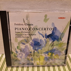 Chopin:Piano concertos-Janne Mertanen-Hannu Koivula CD - pikkukuva 1