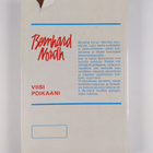 Bernhard Nordh : Viisi poikaani - pikkukuva 2