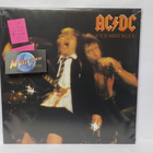 AC/DC - IF YOU WANT BLOOD EU 2013 LP - pikkukuva 1