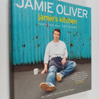 Jamie Oliver : Jamie's kitchen - pikkukuva 1