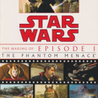 Laurent Bouzereau: The Making of Star Wars - Episode I - pikkukuva 1