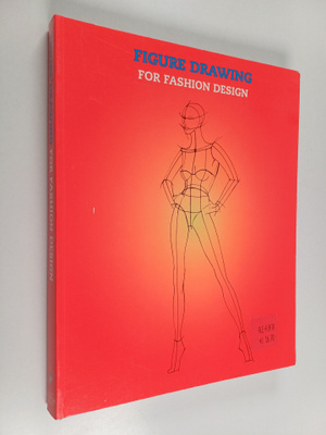 Elisabetta Drudi : Figure drawing for fashion design