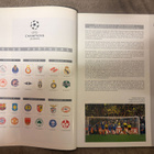 UEFA CHAMPIONS LEAGUE 1998/99 GROUP PHASE OFFICIAL GUIDE - pikkukuva 4