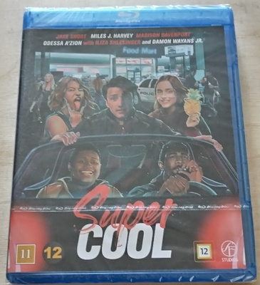 Supercool