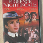 Florence Nightingale (1985) Jaclyn Smith (UUSI) - pikkukuva 1