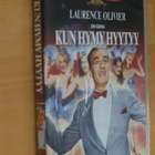 DVD Kun hymy hyytyy ( 1960 Laurence Olivier uusi ) - pikkukuva 1