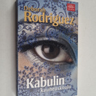 Deborah Rodriguez : Kabulin kauneuskoulu - pikkukuva 1