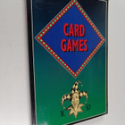 Peter Arnold : Card games - pikkukuva 1