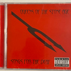 Queens of the Stone Age: Songs for the Deaf - CD - pikkukuva 1