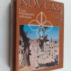 Novum 4 : Uusi testamentti selityksin : Gal - Ilm - pikkukuva 1