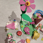 Lego Belville 5861 Fairy Island - pikkukuva 5