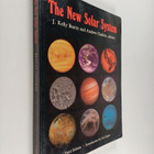 Andrew Chaikin : The new solar system - pikkukuva 1
