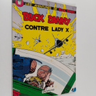 Buck Danny : Contre Lady X - pikkukuva 1