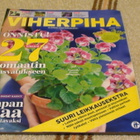 VIHERPIHA-LEHTI 2 / 2016 - pikkukuva 1