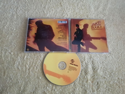 JAKE BUGG - Shangri La CD