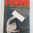 Ken Follett : Kaikki langat käsissä - pikkukuva 2