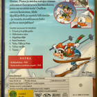 [DVD] DISNEYN JOULUKALENTERI - pikkukuva 2