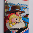 Unto Kunnas : Helmi Muuttolintu - pikkukuva 1