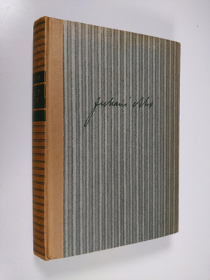 Juhani Aho : Kootut lastut 2