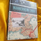 Mannerheim-linja - talvisodan legenda ( 3 laajennet painos - pikkukuva 1